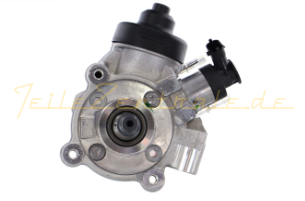 Injection pump BOSCH Citroen 0445010738