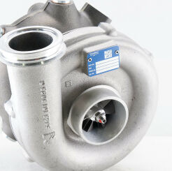BorgWarner Turbocharger Deutz 53279886445 53279706445