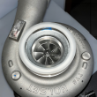 NEW HOLSET Turbocharger MAN 5458602 - 2