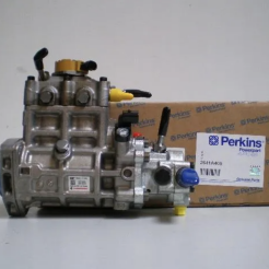 NEUE Einspritzpumpe Delphi 2641A405 2832271