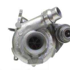 Garrett Turbocharger RENAULT Trafic II 2.0 dCi 90HP 06- 762785-0001 762785-0002