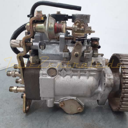 Injection pump BOSCH 0460484070 0986440095