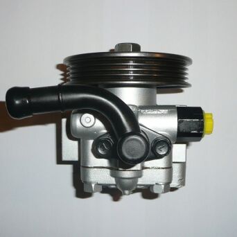 Power steering pump CHEVROLET 94567381