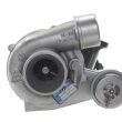 NEW BorgWarner Turbocharger Fiat Ducato II 2.5 TDI 53149707016 53149887016 - 2