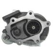 NEW BorgWarner Turbocharger Fiat Ducato II 2.5 TDI 53149707016 53149887016 - 3