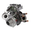 NOUVEAU GARRETT Turbocompresseur  BMW 120 d (E87)  750952-0001 750952-0004 - 2
