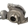 NEW GARRETT Turbocharger Ford C-MAX 2.0 TDCi 1231955 760774-5005S - 3