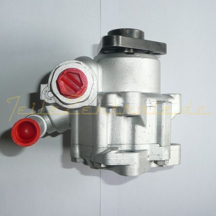 Servopumpe Hydraulikpumpe Lenkung DSP856 ERR5407 QVB101090 QVB101090E SP8856