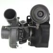 NUOVO BorgWarner Turbocompressore Audi 100 2.0 TDI 069145701 069145703BV - 3