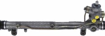 Lenkgetriebe MERCEDES 4144600400