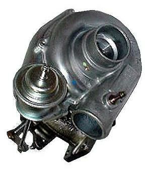 IHI Turbocompresseur Daihatsu Charade III 1.0 Turbo (G100) 1720087707000 VC130018