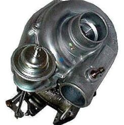 IHI Turbolader Daihatsu Charade III 1.0 Turbo (G100) 1720087707000 VC130018