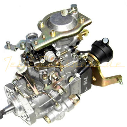 Einspritzpumpe BOSCH OPEL 0460494353