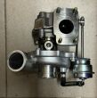 NOUVEAU BorgWarner KKK Turbocompresseur  IVECO Passenger 2.3 D 504078436 504154738 - 3