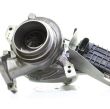 NOUVEAU Turbocompresseur GARRETT MERCEDES C-Klasse 220 CDI (W203) 150 CH 02-07 727461-5006S 727461-5 - 3