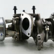 NEUER MITSUBISHI Turbolader HONDA  49373-07012 - 3