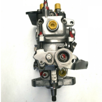 Einspritzpumpe BOSCH 0460494102 068130108K