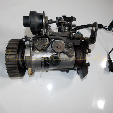 Pompa di iniezione Lucas / Cav R8445B323D