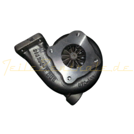 CZ Turbocharger Liebherr 8.4L 53279706701 53279886701