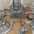 Set Gearbox + Engine Fiat 126 500 F L R Bambino Personal4 BIS - 13