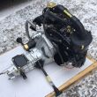 Set Gearbox + Engine Fiat 126 500 F L R Bambino Personal4 BIS - 11