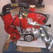 Set Gearbox + Engine Fiat 126 500 F L R Bambino Personal4 BIS - 4