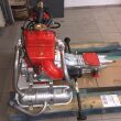 Set Gearbox + Engine Fiat 126 500 F L R Bambino Personal4 BIS - 5