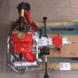 Set Gearbox + Engine Fiat 126 500 F L R Bambino Personal4 BIS - 6