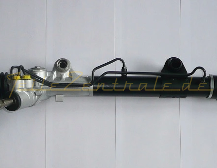 Scatola sterzo JEEP P52125502AA