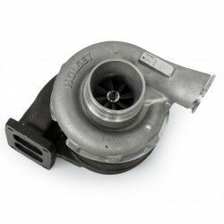HOLSET Turbolader Iveco 51091007184 0010965299
