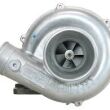 NUOVO IHI Turbocompressore  Isuzu Baumaschine / Komatsu / JCB / Hitachi 1144002720 114400272 - 2