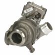 GARRETT Turbolader Citroen C Crosser 2.2 HDi 769674-0003 769674-0004 - 2