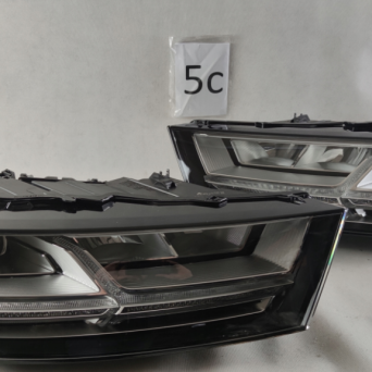 AUDI Q7 SQ7 4M0 Voll-LED-Scheinwerfer rechter/linker, Lampe rechter/linker 4M0941774