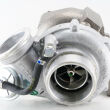 NEW BorgWarner Turbocharger Mercedes-Benz  A9000960899 A900096089980 - 2