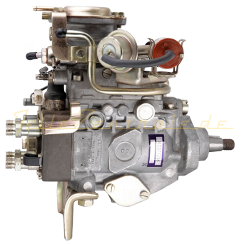 Pompa di iniezione ZEXEL Isuzu 104649-1910 1046491910