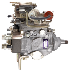 Injection pump ZEXEL Isuzu 104649-1910 1046491910