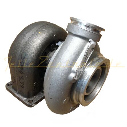 HOLSET Turbolader FENDT 920 MAN F92620209030 3592723