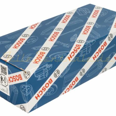 NEUE Einspritzdüse BOSCH CR FENDT 0445110408 0433172300