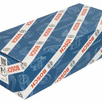 NEUE Einspritzdüse BOSCH CR FENDT 0445110408 0433172300