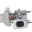 NEUER BorgWarner Turbolader Mercedes-Benz Bus 4.25 53169707020 53169887020 - 3