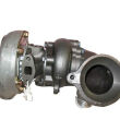 GARRETT Turbolader Chrysler Le Baron 2.5 i Turbo 465733-0002 04483143 - 3