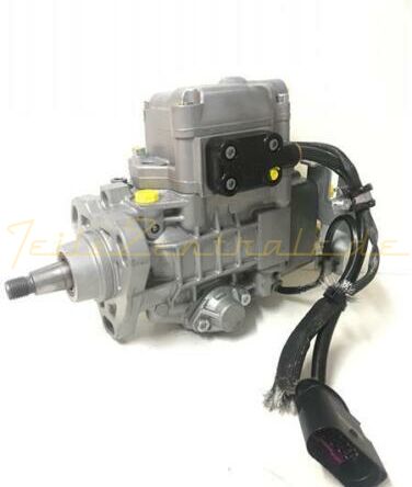 Einspritzpumpe BOSCH FORD 0460404968