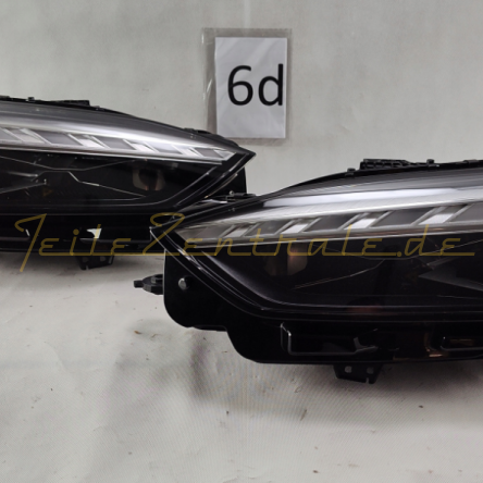AUDI A5 S5 Voll-LED-Scheinwerfer rechter/linker, Lampe rechter/linker 8W6941085