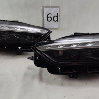 AUDI A5 S5 Voll-LED-Scheinwerfer rechter/linker, Lampe rechter/linker 8W6941085
