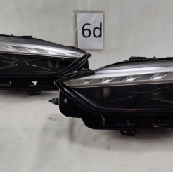 AUDI A5 S5 FULL LED FARO DESTRO/SINISTRO LAMPADA DESTRO/SINISTRO 8W6941085