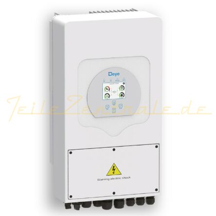 Deye SUN-6K-SG03LP1-EU 5905951584119