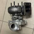 NUOVO BorgWarner Turbocompressore  Mercedes-Benz OM 364 LA 364096089980 364096109980 - 3