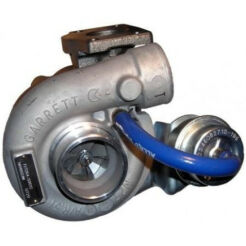 GARRETT Turbocharger PERKINS CASE CX80 CX90 CX100 727262-5006S 727262-0006