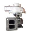 NEW IHI Turbocharger Isuzu / JCB CIBC RHE61CIBC - 2