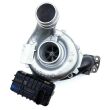 NEW GARRETT Turbocharger Mercedes-Benz 794877-5004S 794877-5006S - 2